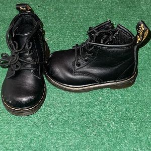 Dr. Martens original boots